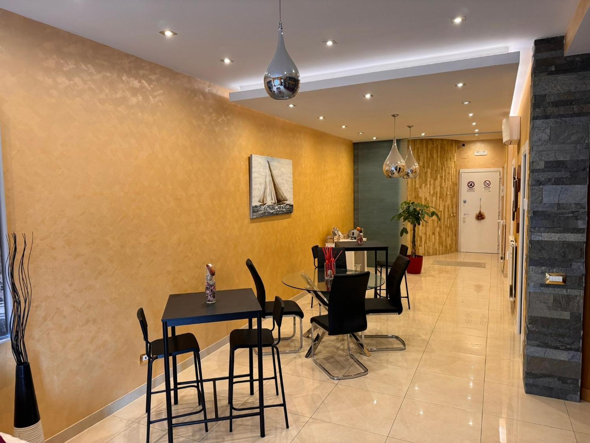 La Tortorella Home Di Roma Talenti, Rome